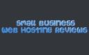 Small Business Web Hosting Reviews logo